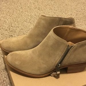 🆕 Lucky brand shoes